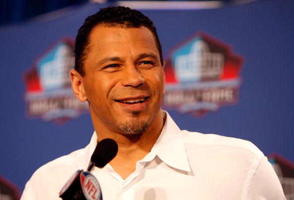 Rod Woodson Net Worth 2025: Examining the Legendary Defensive Back's Wealth
